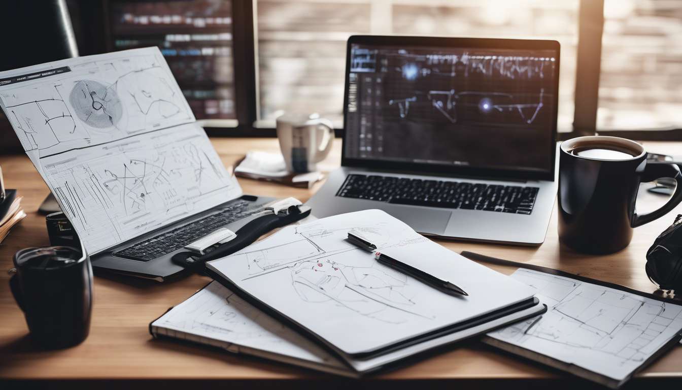 3 Métodos de Análise Pré-Jogo Essenciais