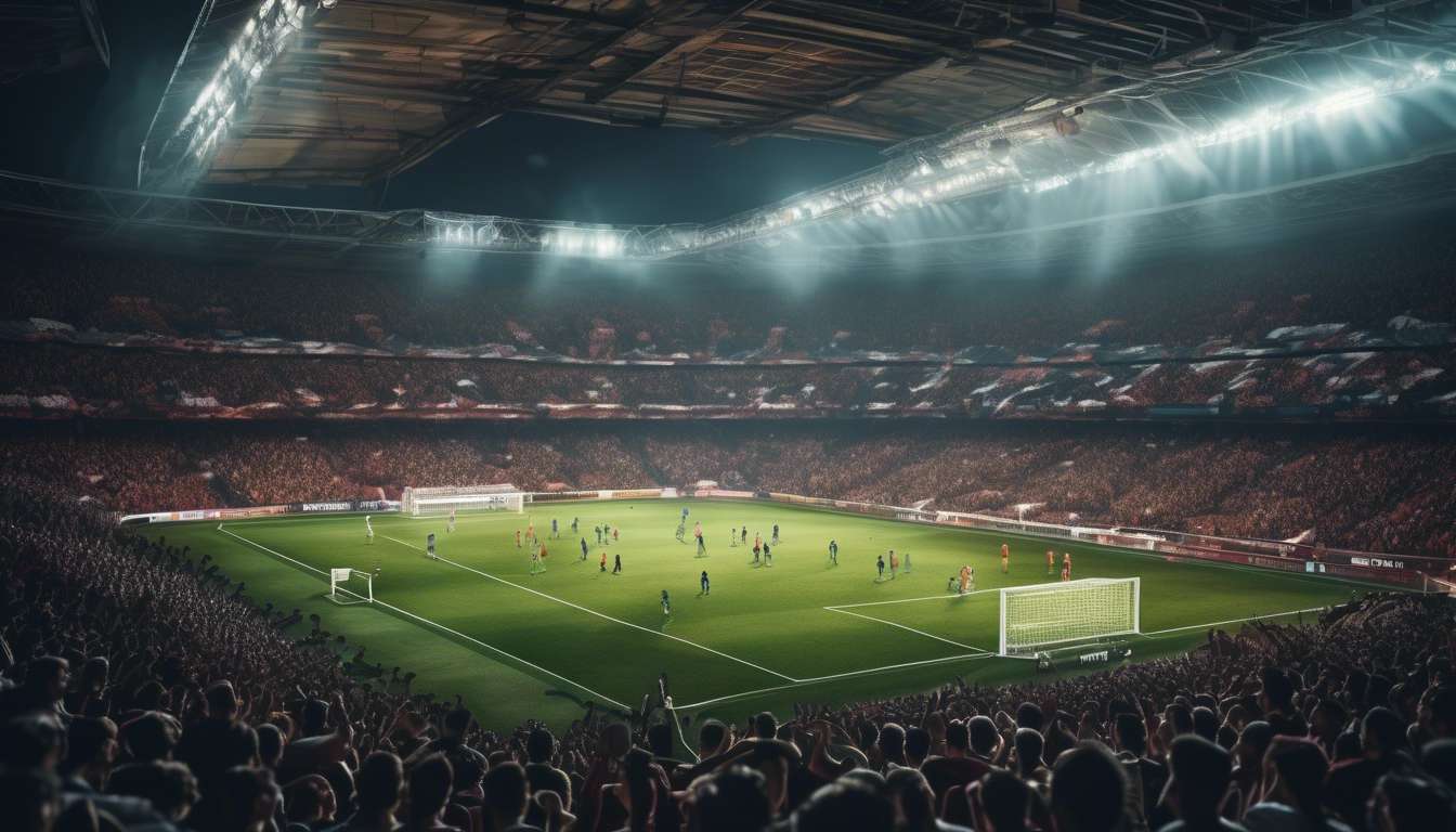 7 Comebacks Históricos em Finais de Taças