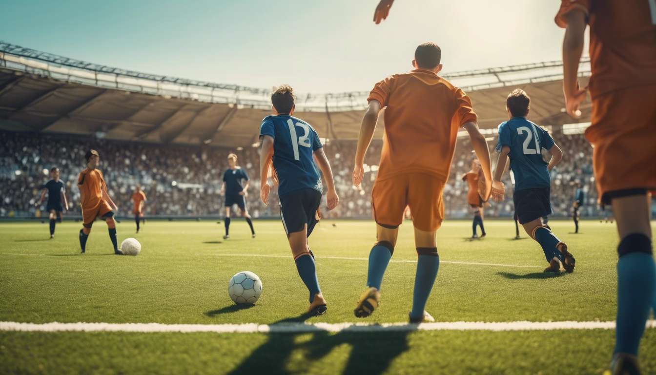 8 Termos Essenciais do Futebol para Iniciantes
