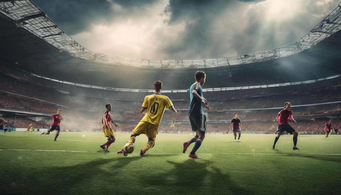 9 Fatores Que Influenciam Resultados no Futebol