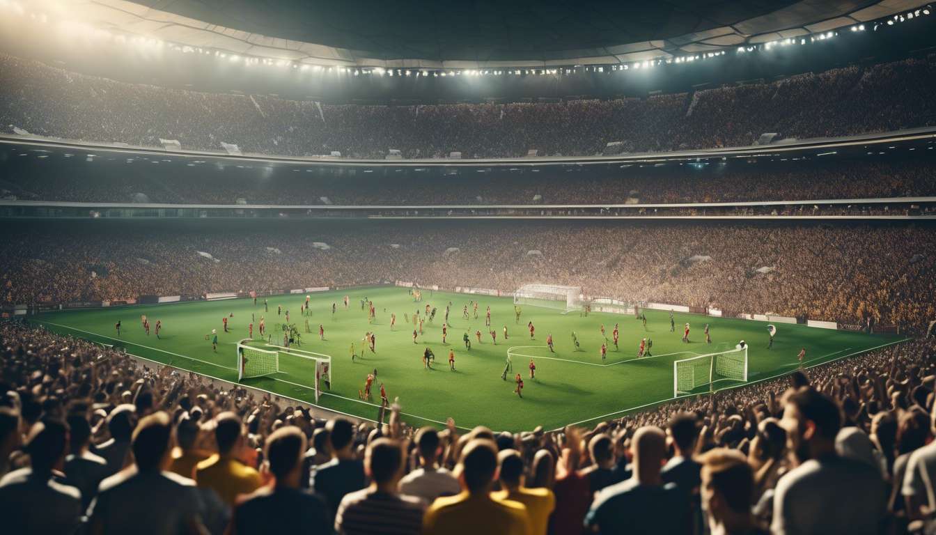 Análise do Impacto do Fator Casa no Futebol