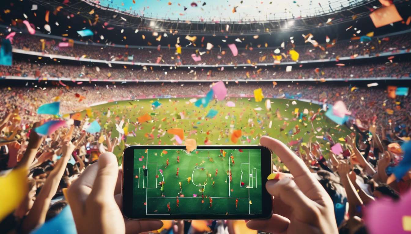 Dicas Essenciais para Apostar em Bet Futbol e Maximizar Seus Ganhos