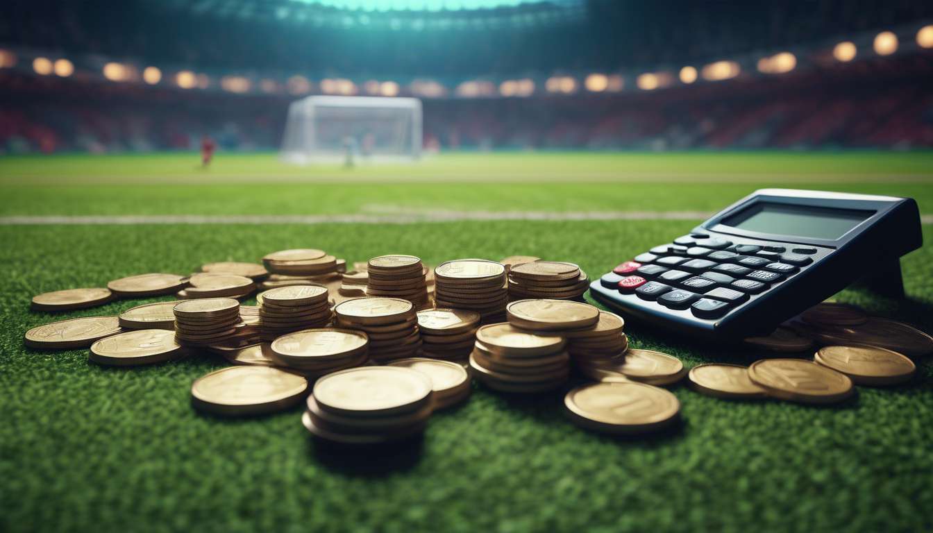 Como Apostar no Futebol de Forma Segura e Lucrativa