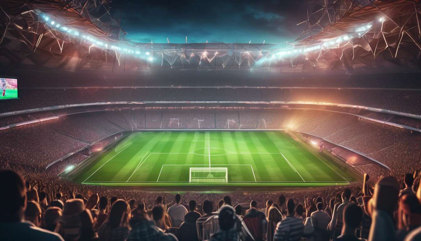 Como Apostar no Futebol com a Betway para Maximizar Seus Ganhos