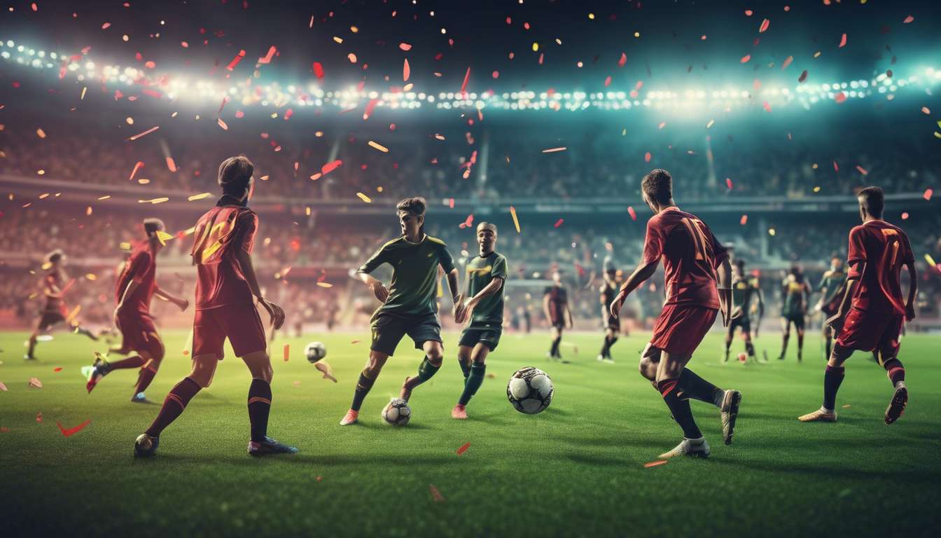 Como Entender Formações Táticas Modernas?