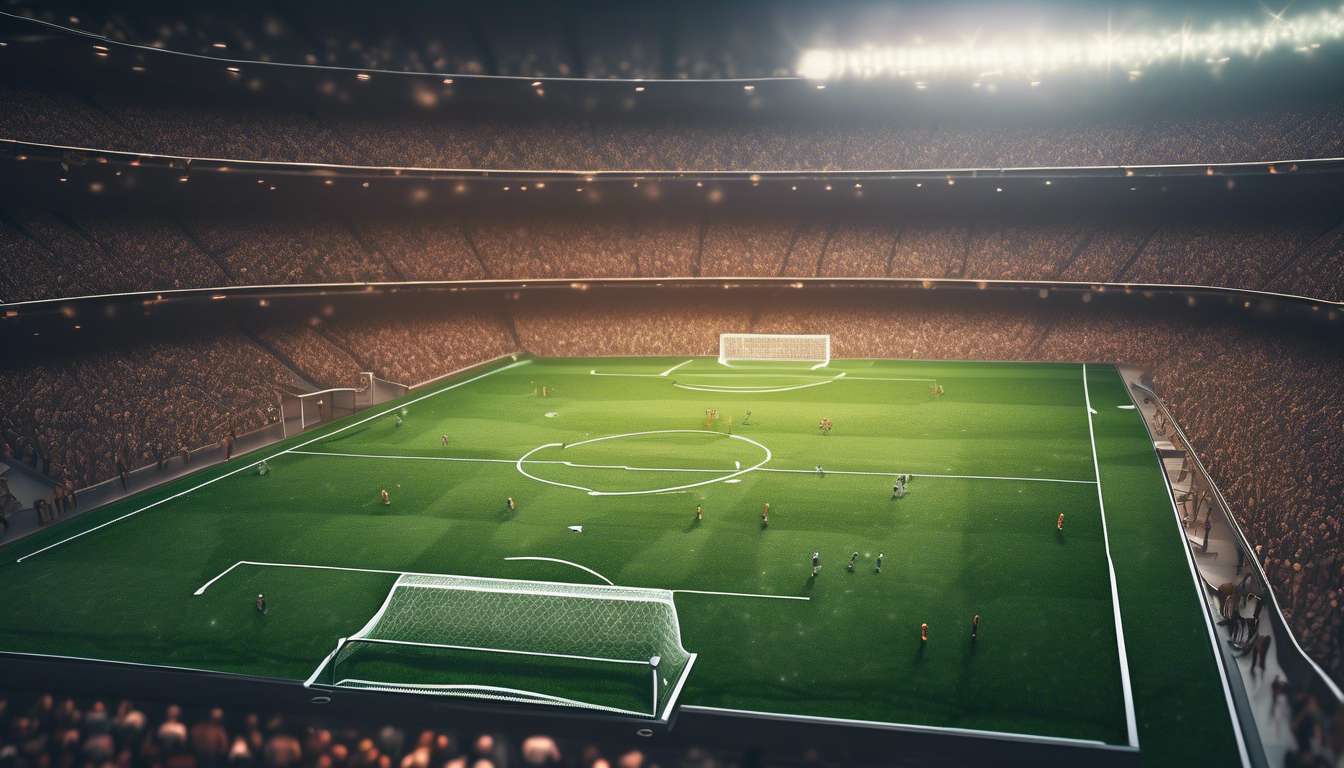 Como Interpretar Odds no Futebol Moderno?