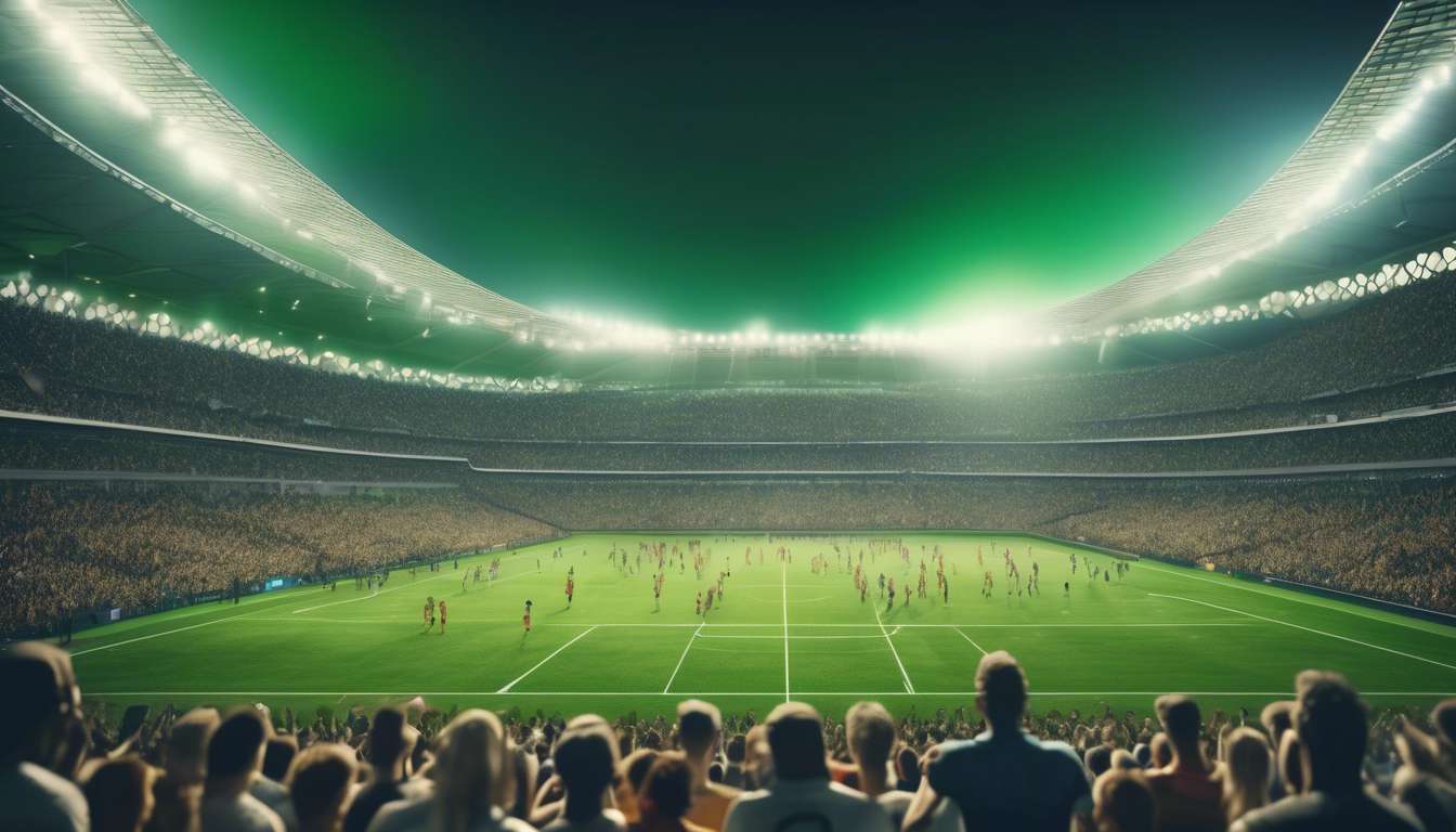Guia Completo dos Mercados de Futebol