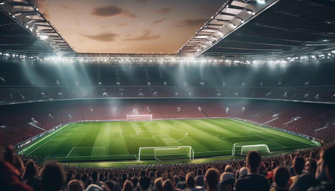 Liga dos Campeões vs Liga Europa – Onde Focar?