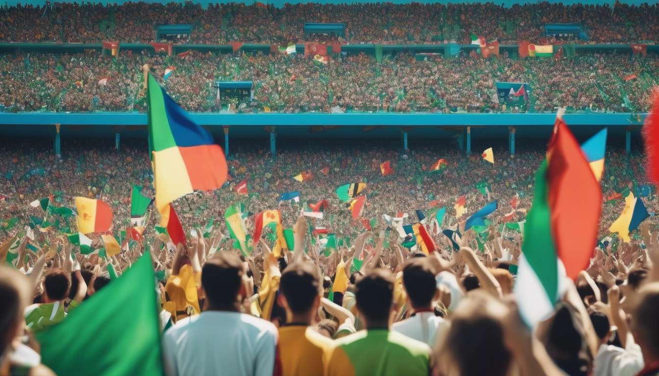 Mundial 2026 – O Que Esperar do Torneio?