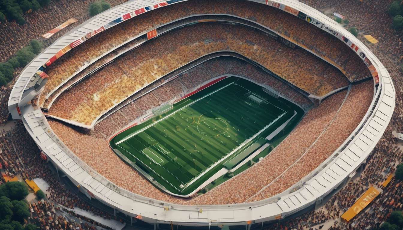 Top 10 Ligas de Futebol Mais Seguidas em 2025