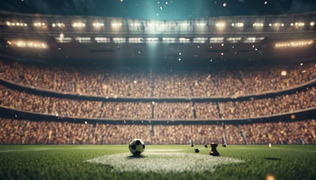 Ultimate Guide dos Tipos de Apostas no Futebol