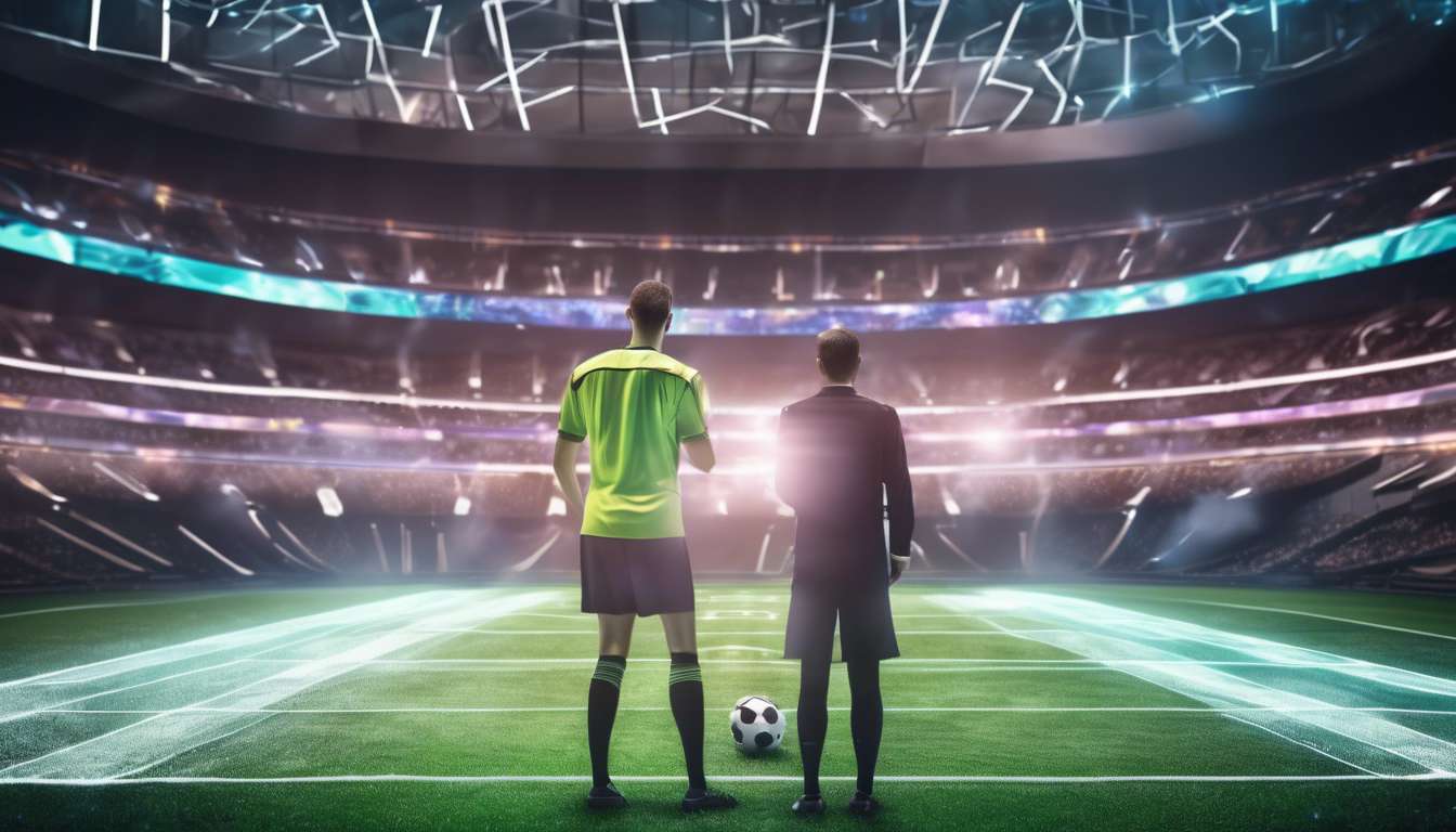 VAR e Tecnologia – Como Mudaram o Futebol?